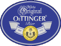 Oettinger